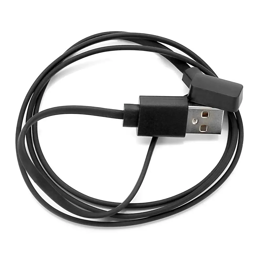 Кабель для передачи данных Makibes G07 USB интерфейс 800 мм зарядный кабель часов 100%