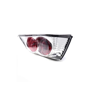 

Motorcycle Right Tail Light Brake Turn Signals Lens Cover For Honda Goldwing GL1800 2001-2010