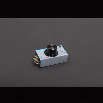 

Openrov SCM Control Brushless Motor Tester Servo Tester Pwm Driver For ROV Remote Operated Vehicle Under Water Robot