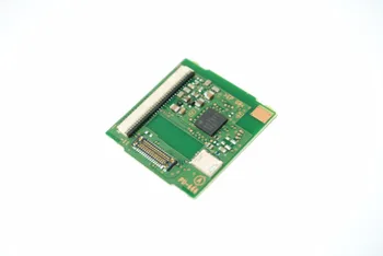 

FREE SHIPPING ! new For Sony A68 Camera Rear Cover Behind LCD PCB Board Replacement Part