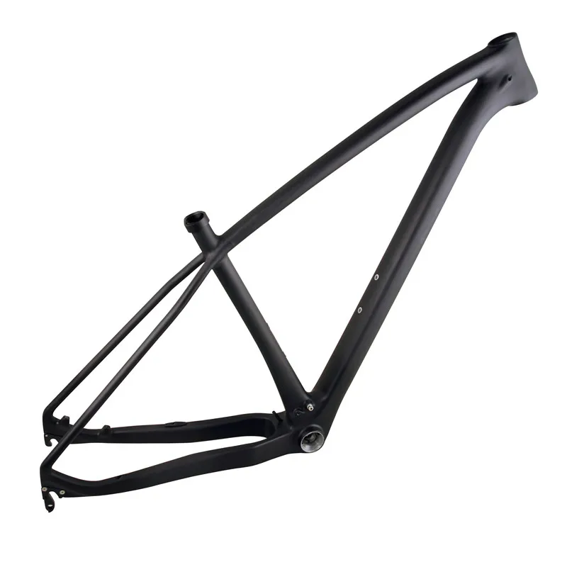 

WINICE 2018 Super Light 950g Carbon Mountain Bike Frame 29er MTB Hardtail UD Bicycle FM218 Axle 142*12mm