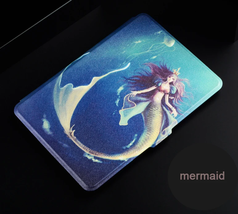  17 mermaid