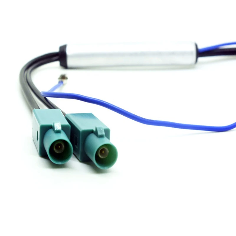 Cable FAKRA Autoradio BMW 1 3 5 6 7 SERIES MINI FAKRA DIN RADIO AERIAL