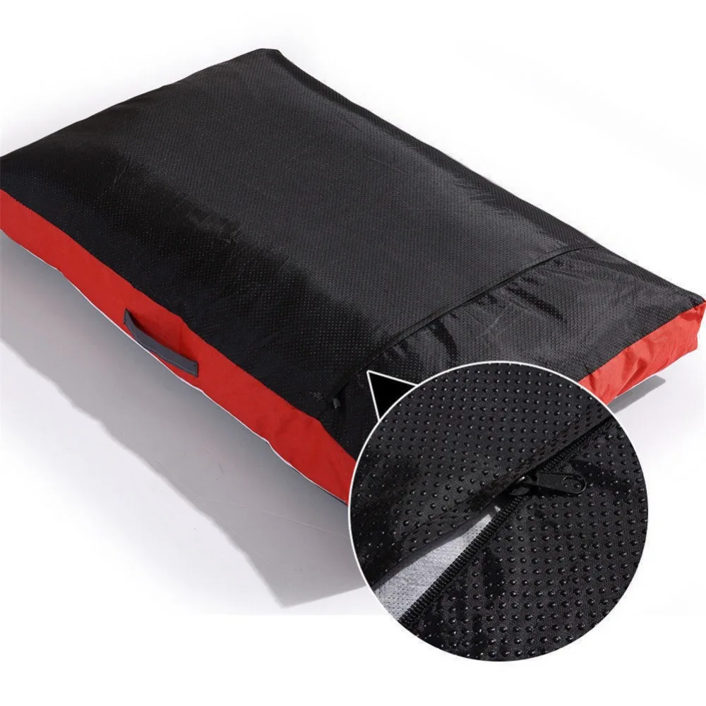 Dog Beds for Large Dogs House Sofa Kennel Square Pillow Husky Labrador Teddy Large Dogs Cat House Beds Mats Dog Beds for Large Dogs House Sofa Kennel Square Pillow Husky Labrador Teddy Large Dogs Cat House Beds Mats