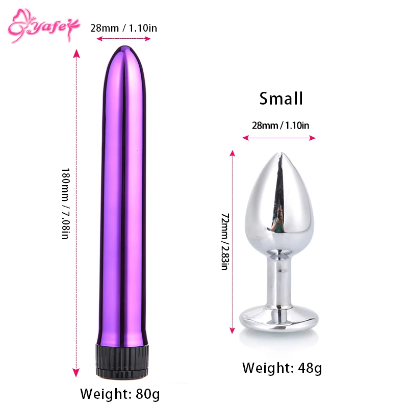G spot Vibrators (3)