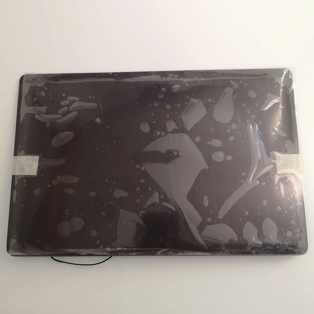 

For asus vivobook ASUS X202 X202E X202 S200 screen A COVER TOP COVER hinge camera Screen axis Repair parts