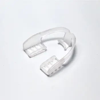 

New Pro DentalMouth Guard Stop Teeth Grinding Anti Snoring Bruxism Eliminate Clenching Sleep Aid Tooth Orthodontic Braces