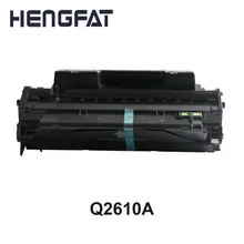 Q2610A 2610A 10a совместимый картридж с тонером для принтера для hp LaserJet 2300 2300L 2300D 2300DN 2300DTN 2300N