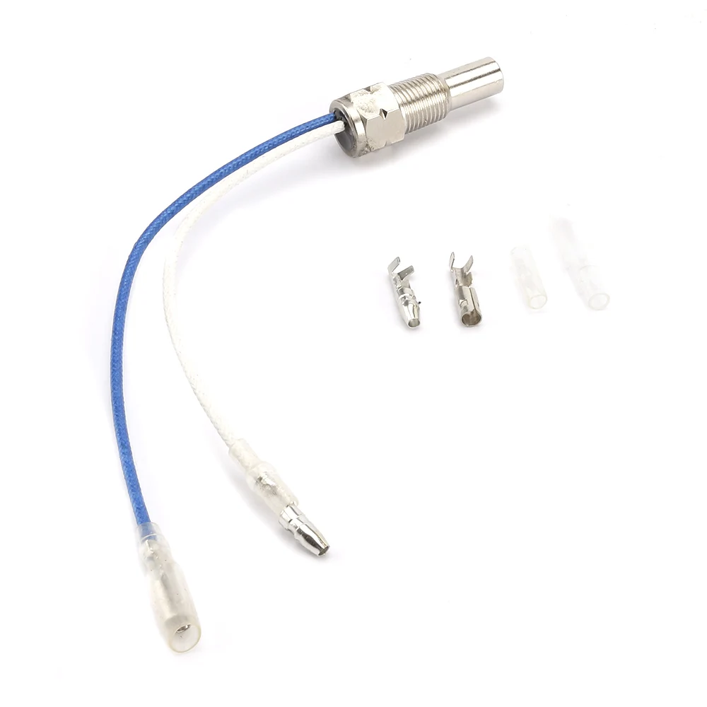 Фото Датчик температуры воды и масла CNSPEED, 1/8 дюйма, YC100665, 1/8 №2