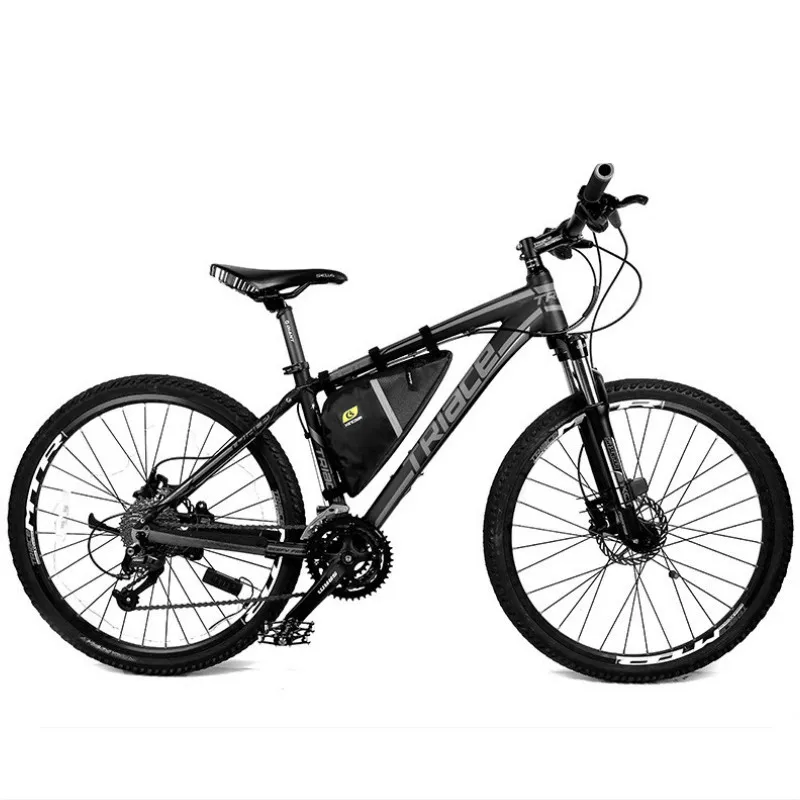 Cheap Kingsir Brand Waterproof Cycling Front Triangle Bag Mountain Road Bike Bicycle Front Tube Frame Bag Phone Pouch Case Tool Bag 5 Cheap Kingsir Brand Waterproof Cycling Front Triangle Bag Mountain Road Bike Bicycle Front Tube Frame Bag Phone Pouch Case Tool Bag 5