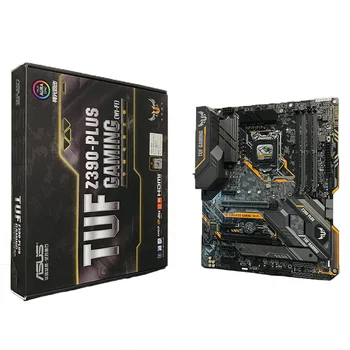 

TUF Z390-PLUS GAMING (WI-FI)