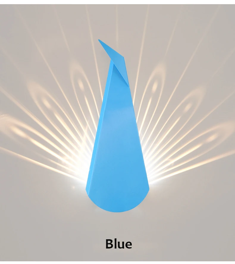 wall lamp 8