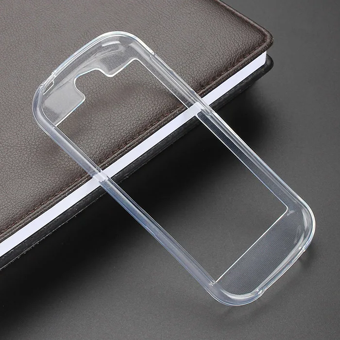 

2015 Gel TPU Slim Soft Anti Skiding Case Back Cover For Yota YotaPhone 2 Mobile Phone Rubber Silicone Skin Cases
