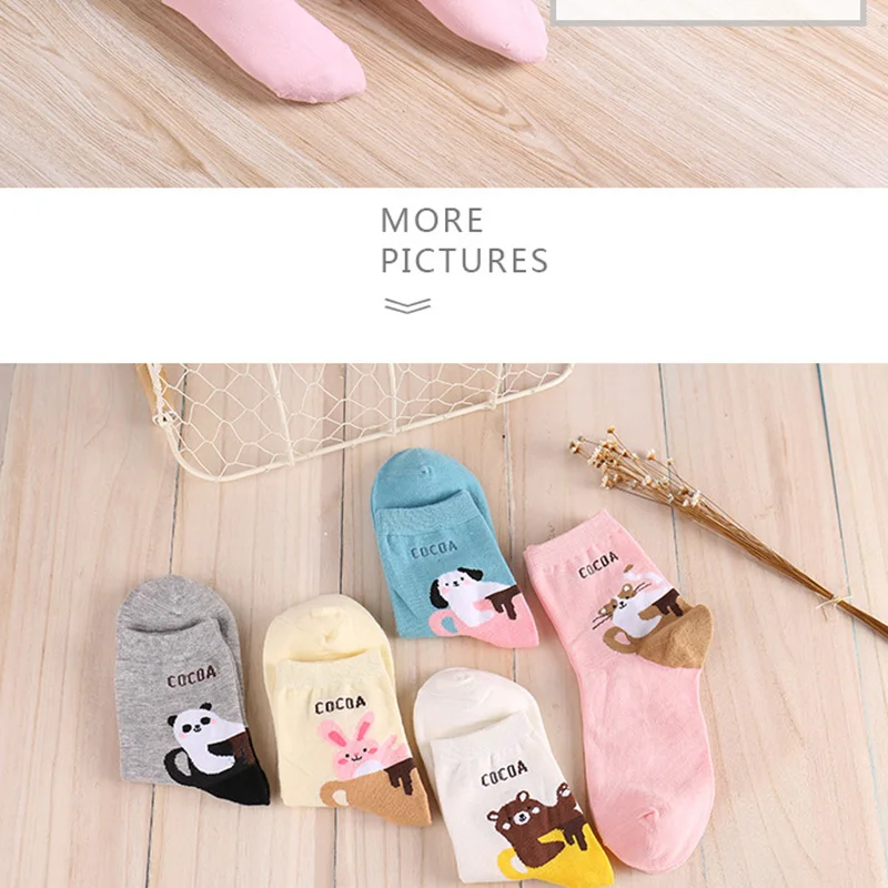 Socks (4)