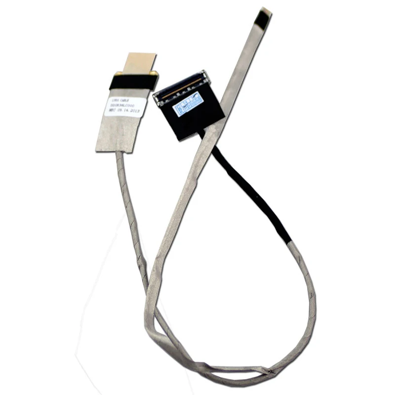 

New For H P Pavilion G6-2000 G6-2238DX Series LCD Video Cable DD0R36LC000