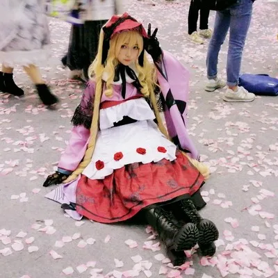 reiner rinoceronte traje de cosplay feminino vestido