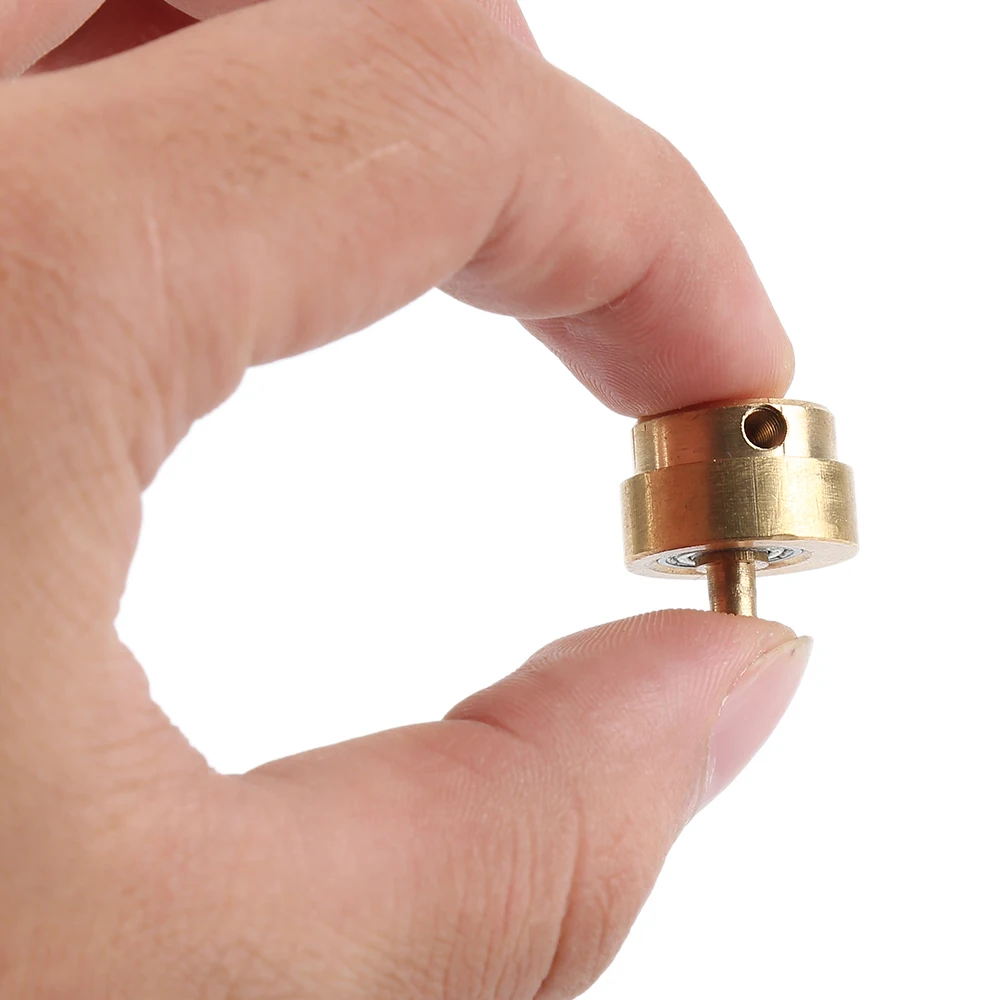 Mini Practical Rotary Tattoo Machine Cam Wheel Cam Bronze Replacement