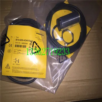 

Bi10-M30-AD4X/S120 Proximity Switch Sensor Turck New High-Quality