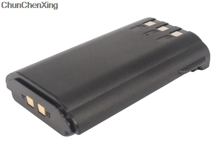 Cameron Sino 940 мАч аккумулятор для Icom IC 4011 A14 F14 F15 F16 F24 F25 F26 F3011 F3021 F3023S |Цифровые
