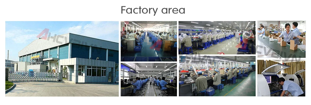 Cheap Full HD 1080P 3000TVL CCTV security system 8CH 1080P AHD DVR kit 8*2mp Outdoor video surveillance security camera kit WIFI DVR 41