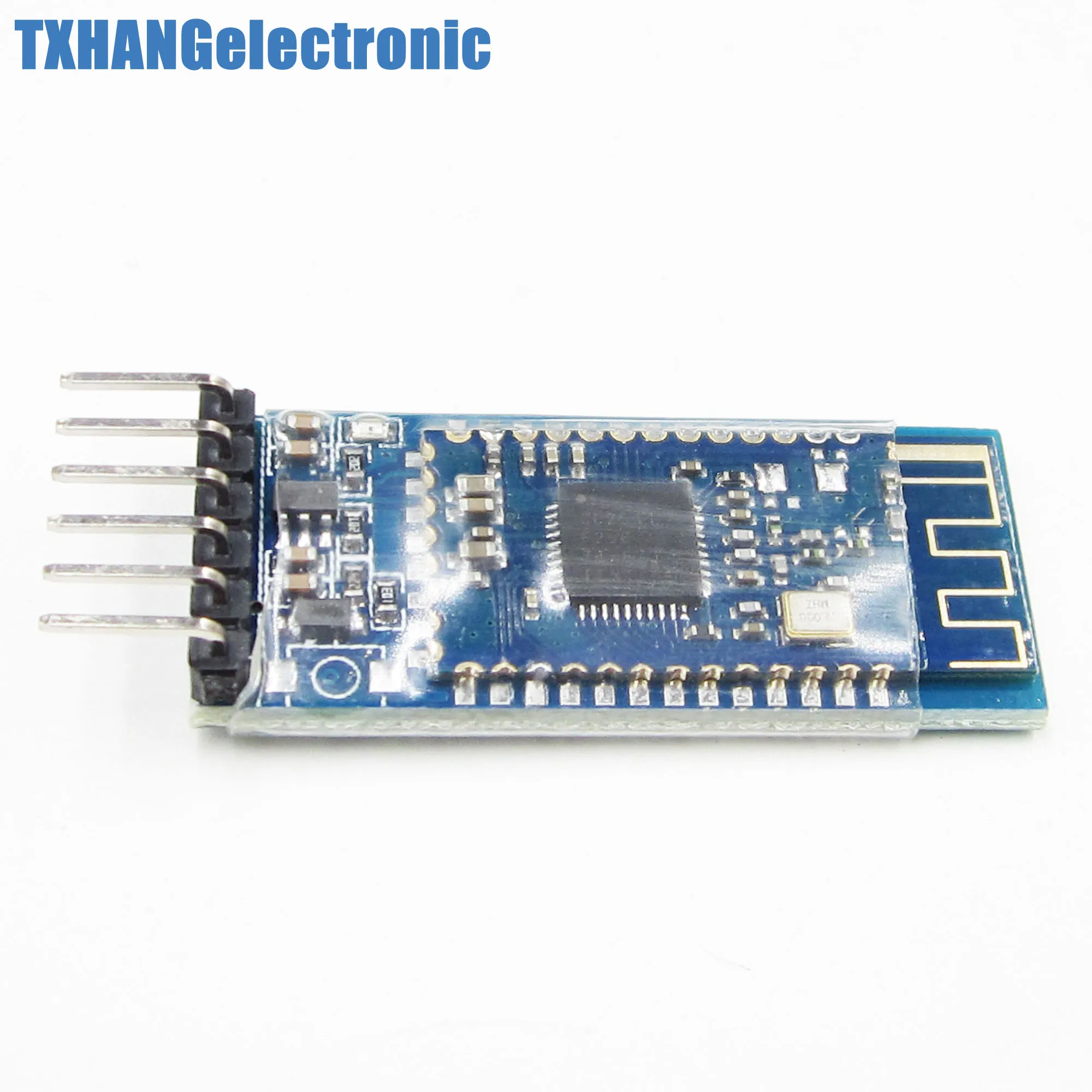

2Pcs IOS HM-10 BLE Bluetooth 4.0 CC2540 CC2541 Wireless Module