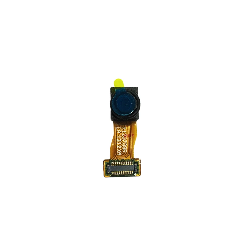 LEN062 100% Original New For Lenovo K900 BackRearBig Camera Module Flex Cable Small Front Camera Replacement Parts(4)