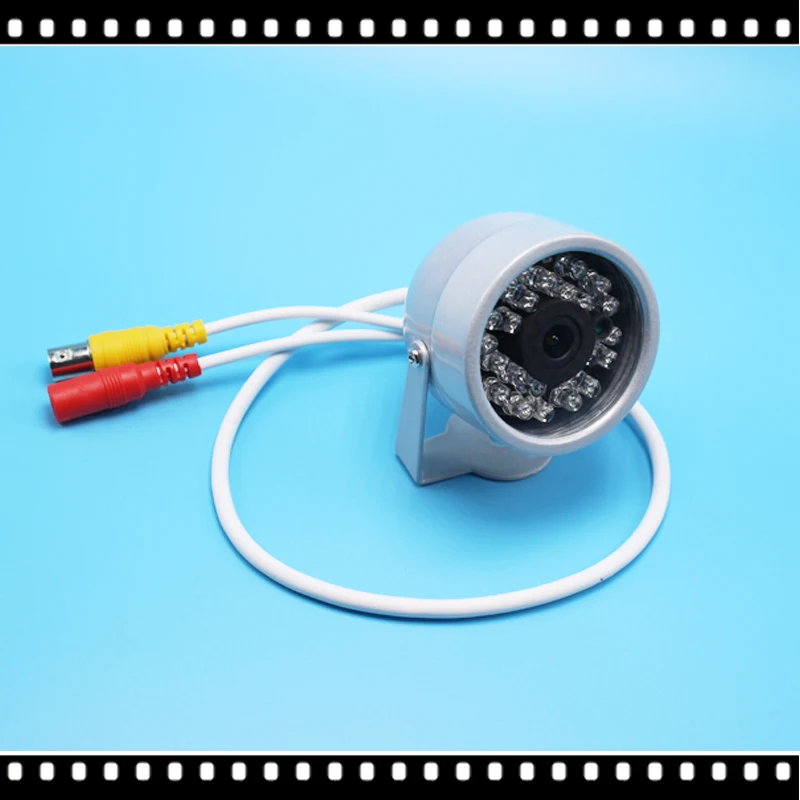  AHWVSE HD 800TVL 900TVL 1200TVL Camera Home Security Surveillance CCTV System Outdoor Waterproof IR - 32824744806