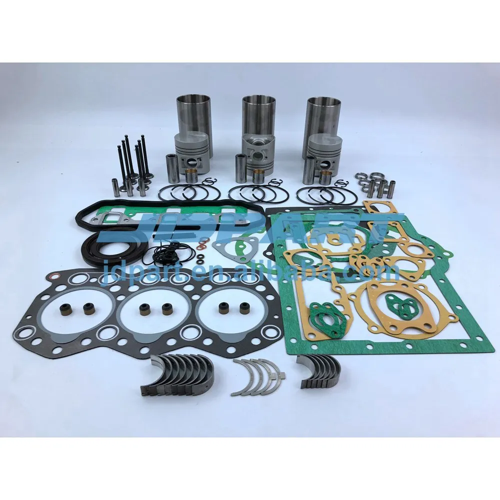 S3E Engine 0116