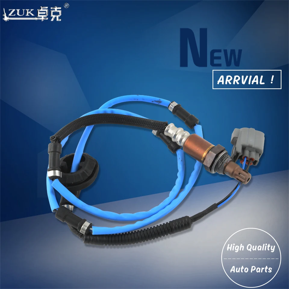 

ZUK Oxygen Sensor Lambda O2 Sensor Air Fuel Ratio Sensor For HONDA ACCORD 2003 2004 2005 2006 2007 CM4 2.0L K20A7 36531-RAC-U01