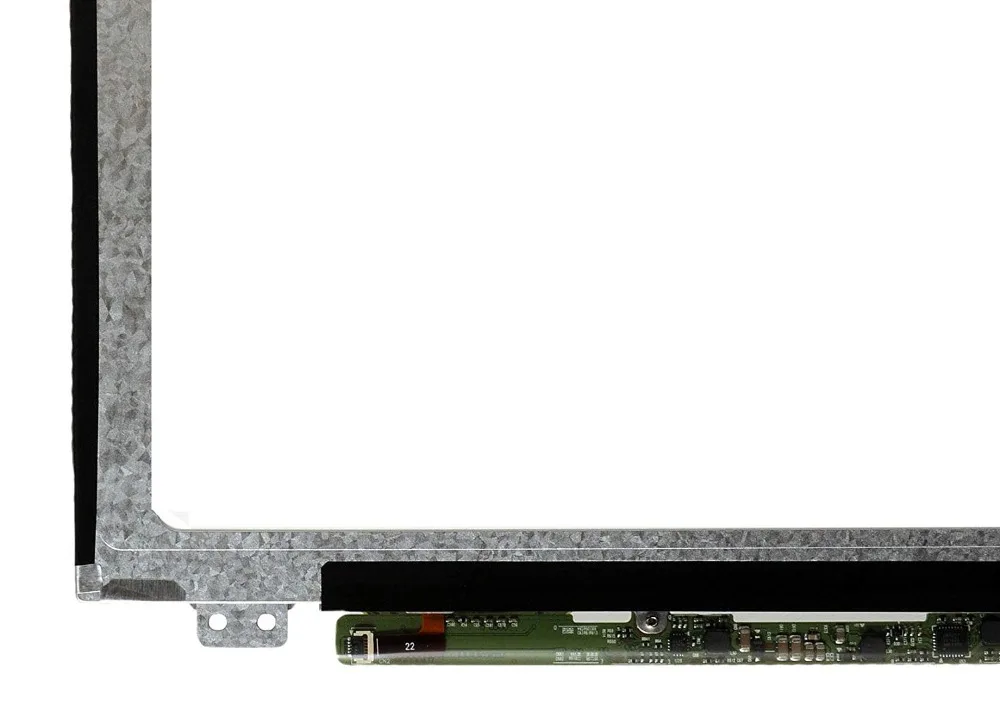 14," Ноутбук для acer ASPIRE E5-411 ЖК-дисплей светодиодной панели 30pin eDP запасная матрица