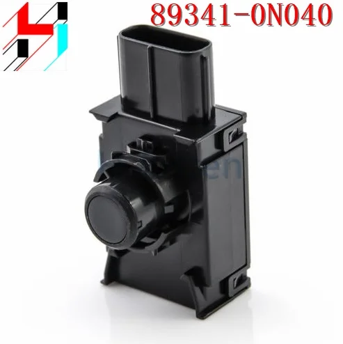 10pcs Parking Sensor PDC Back Up Radar Detector 89341 0N040 UZS200 GRS OEM 89341 0N040