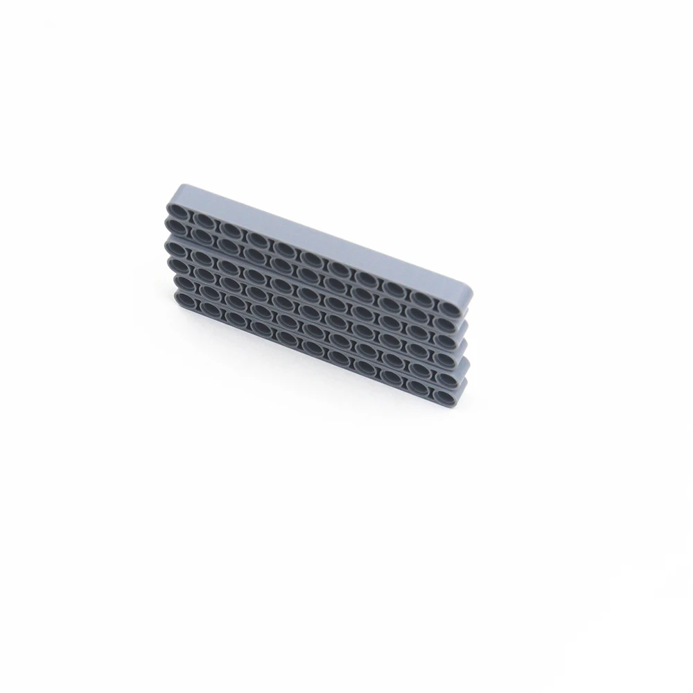 Self-Locking Bricks free creation of toys MOC TECHNIC Building Blocks 5PCS TECHNIC 11M BEAM compatible with Lego