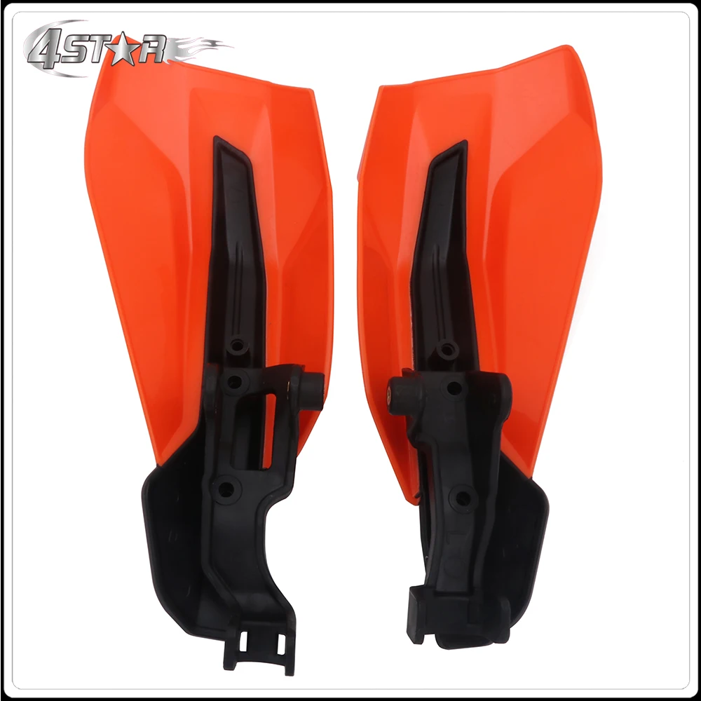 Защита для Руля Мотоцикла 2019 защита руля KTM XCW EXCF XCF XC 125 250 300 350 450 500 2017 2020|Защита от
