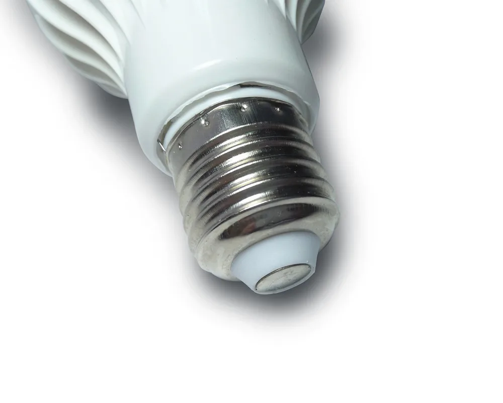 Lâmpadas Led e Tubos iluminação Bombillas Led : Motion Sensor Lamp
