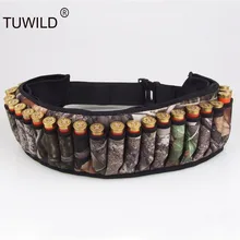 Военный Спортивный стрелковый пояс Сумка 27 краска для наружных работ сумка камуфляжная сумка для боеприпасов Дикая Охота косой задний патронташ