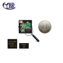2016 700tvl FPV Cctv Security Mini Video Camera Micro Fpv Camera Wide Angel 2.8mm Pinhole Lens Camera For RC Quadcopter Drone