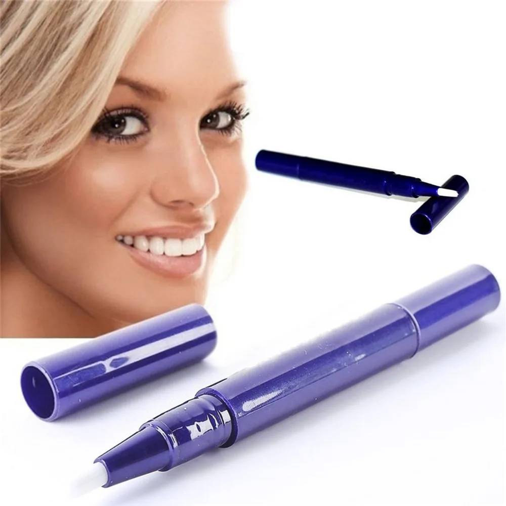 

10pcs Teeth Whitening Pen Teeth Whitening Bleaching System Tooth Gel Whitener Bleach Remove Stains 1pcs Tooth Whitening Tool