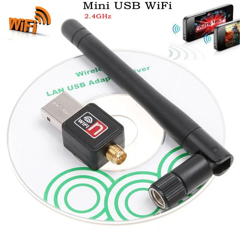 Купить Usb Wifi