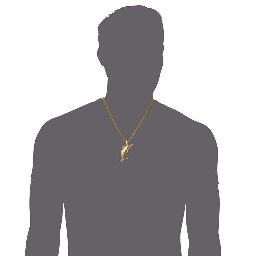 necklace men