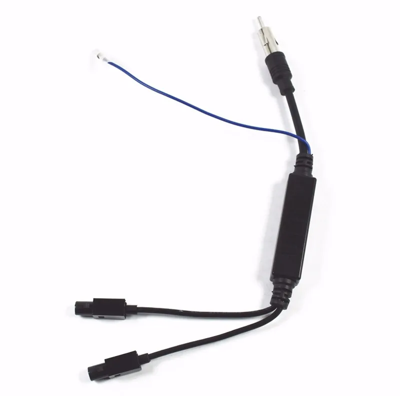  vw dvd radio antenna adapter farka booster (3)