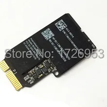 Broadcom BCM94360CD BCM94360CDAX Bcm4360 Bluetooth 802.11AC Беспроводной Wi-Fi беспроводные камеры для домашней безопасности A1418 A1419 635-0014 802.11ac