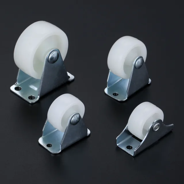 DRELD, 8 Uds. 1/1, 25/1, 5 pulgadas, ruedas planas para coche, ruedas fijas, rueda direccional silenciosa, Material metálico de sílice, piezas para modelo DIY DRELD, 8 Uds. 1/1, 25/1, 5 pulgadas, ruedas planas para coche, ruedas fijas, rueda direccional silenciosa, Material metálico de sílice, piezas para modelo DIY