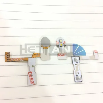 

10PCS for Asus Zenfone 2 ZE500KL Replacement Parts Volume Button Flex Cable Replacement Part for Asus Zenfone 2 ZE500KL