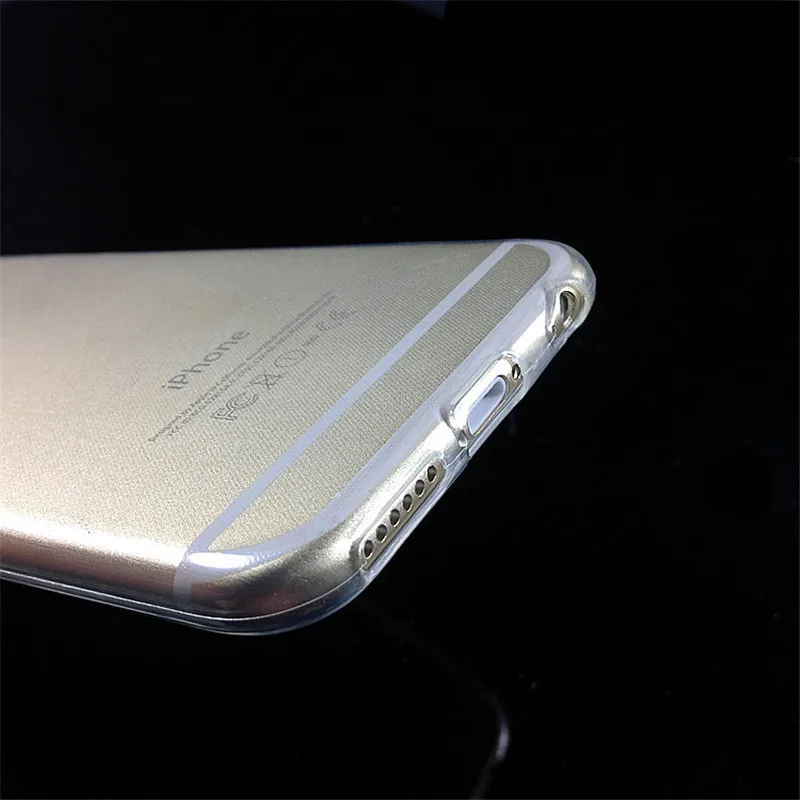 

TPU for iPhone X Xs Max XR 5 5S SE 6 6S Plus phone cases 360 fundas for Apple iPhone 7 8 Plus phone case mobile accessories