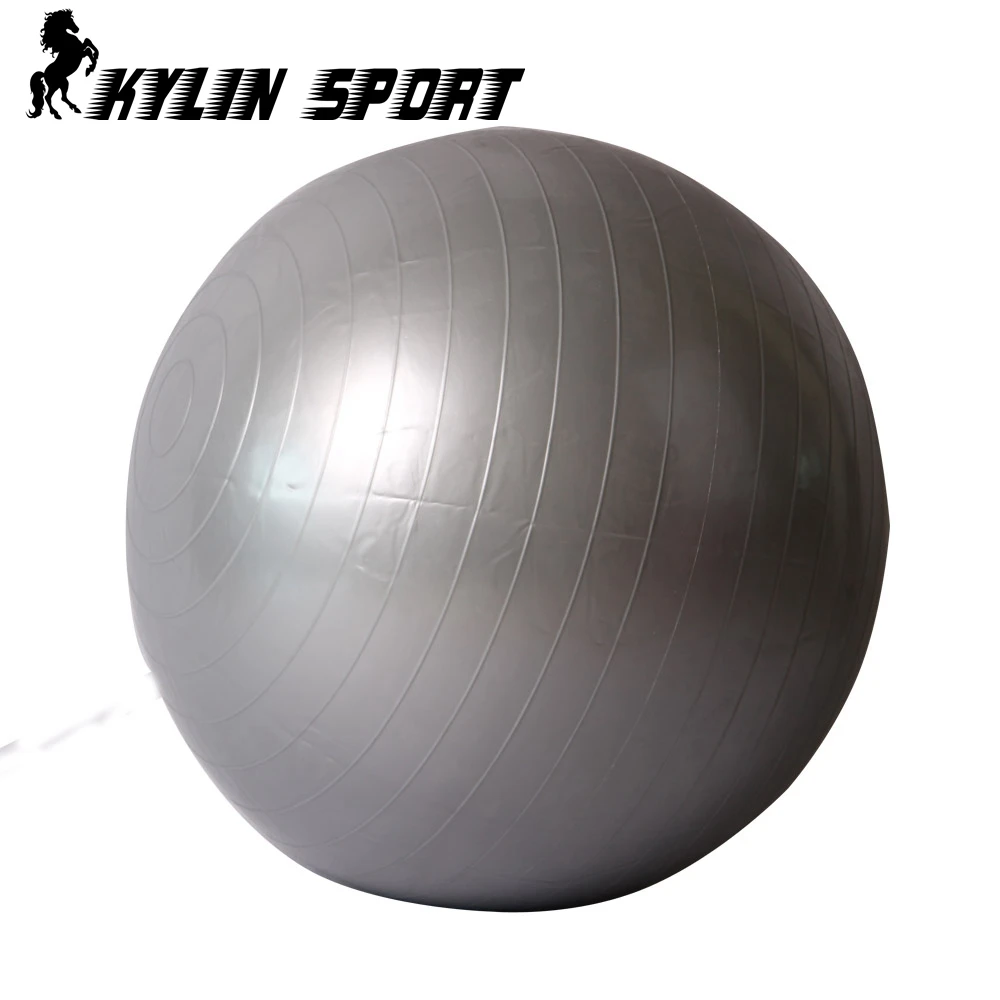 Настоящий мяч, 65 см, Йога, Пилатес, фитнес, тренажерный зал, баланс здоровья, тренажер, Пилатес, гимнастический мяч, упражнения дома