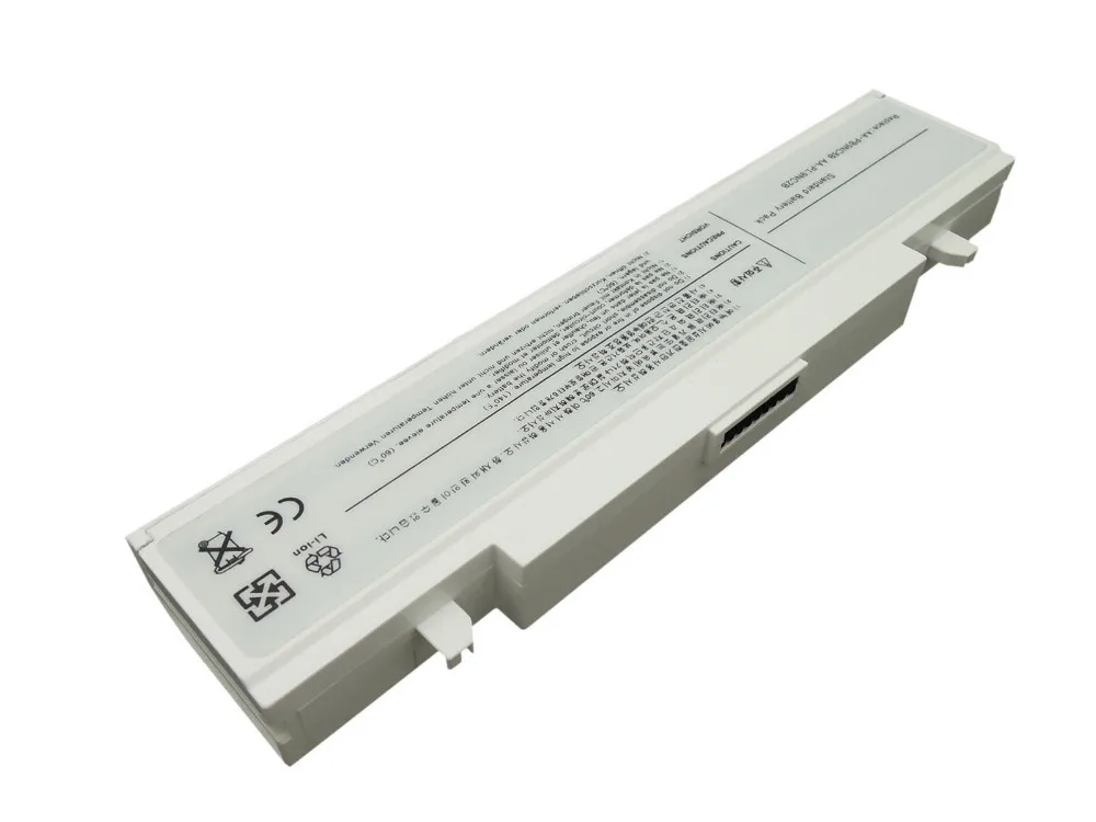 LMDTK 6 ячеек Аккумулятор для ноутбука SAMSUNG Q210 Q318 Q320 SeriesR458 R505 R519 R522 AA-PL9NC6W AA-PB9NC6W/E