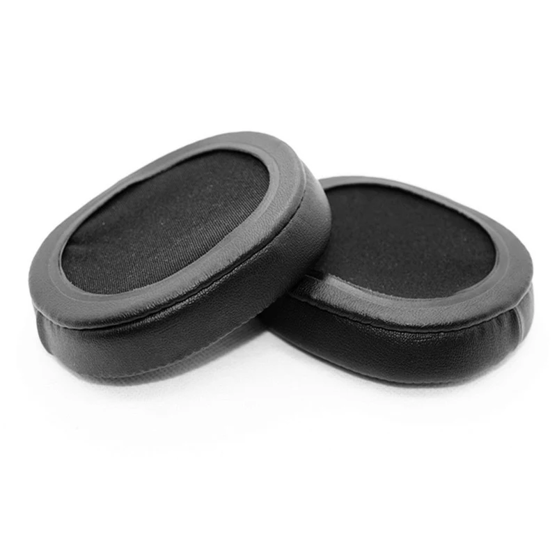 For Klipsch Mode M40 Headphones 1 Pair Dedicated Replacement Ear Pads High Quality Earphone Cushion