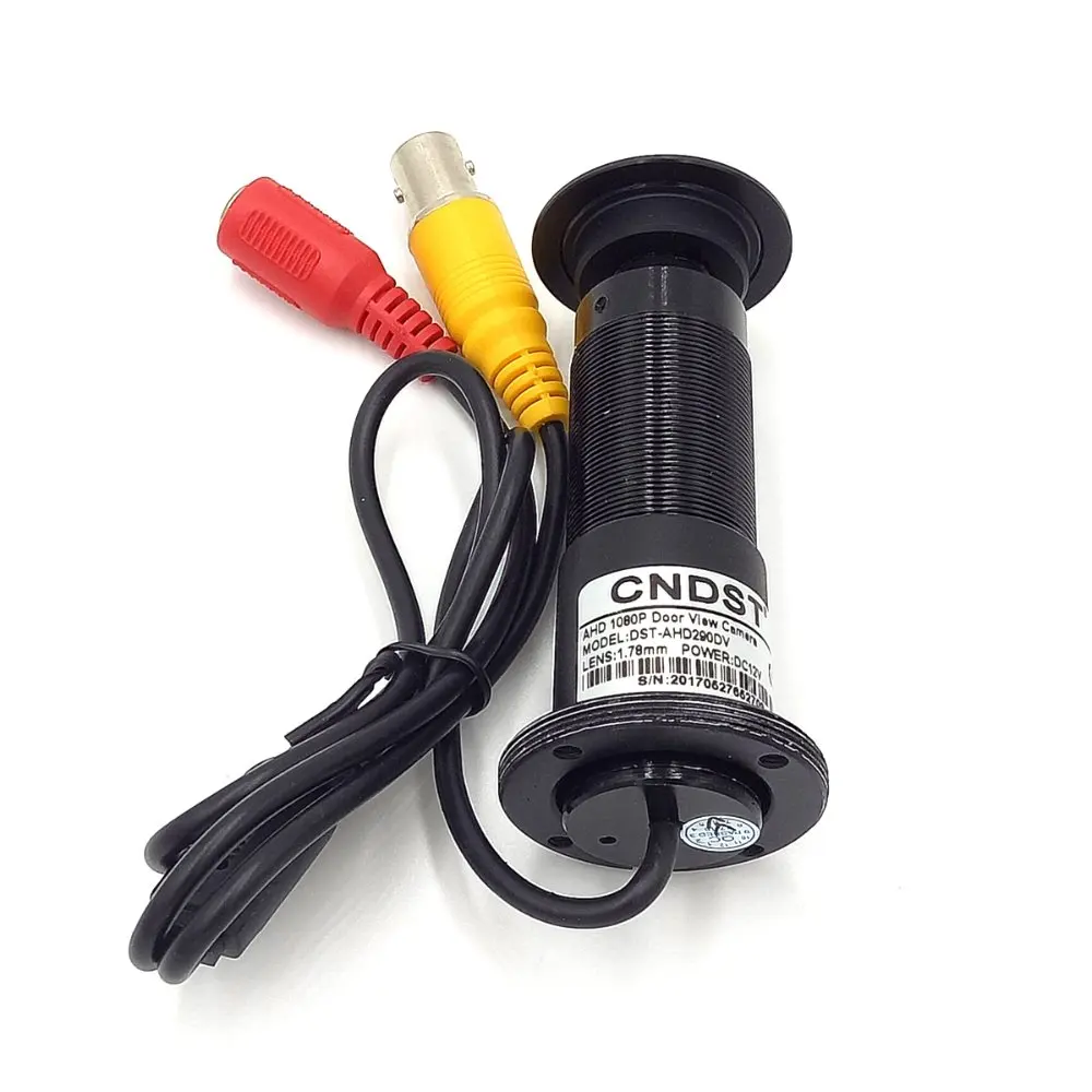 DST-AHD290DV-3