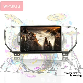 

Android 10.0 Octa core car dvd player for KIA sportage 2016 2017 2018 kx5 gps navigation stereo headunit car Audio Auto Video