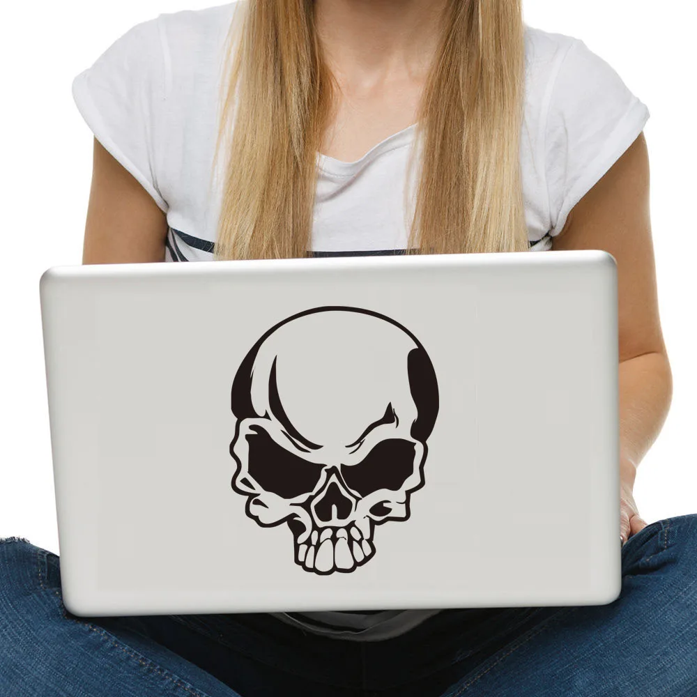 Skull-Wall-Stickers-Home-Decor-Vinyl-Auto-Decals-Creative-Car-Styling-Computer-Stickers-Self-Adhesive-Wallpaper (1)